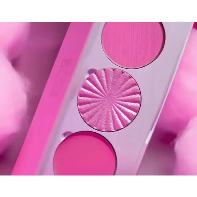 OFRA Midi Palette - Cotton Candy Skies