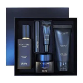 OHUI  The First Geniture For Men All-In-One Serum 90ml Gift Set/Wrinkle/O HUI