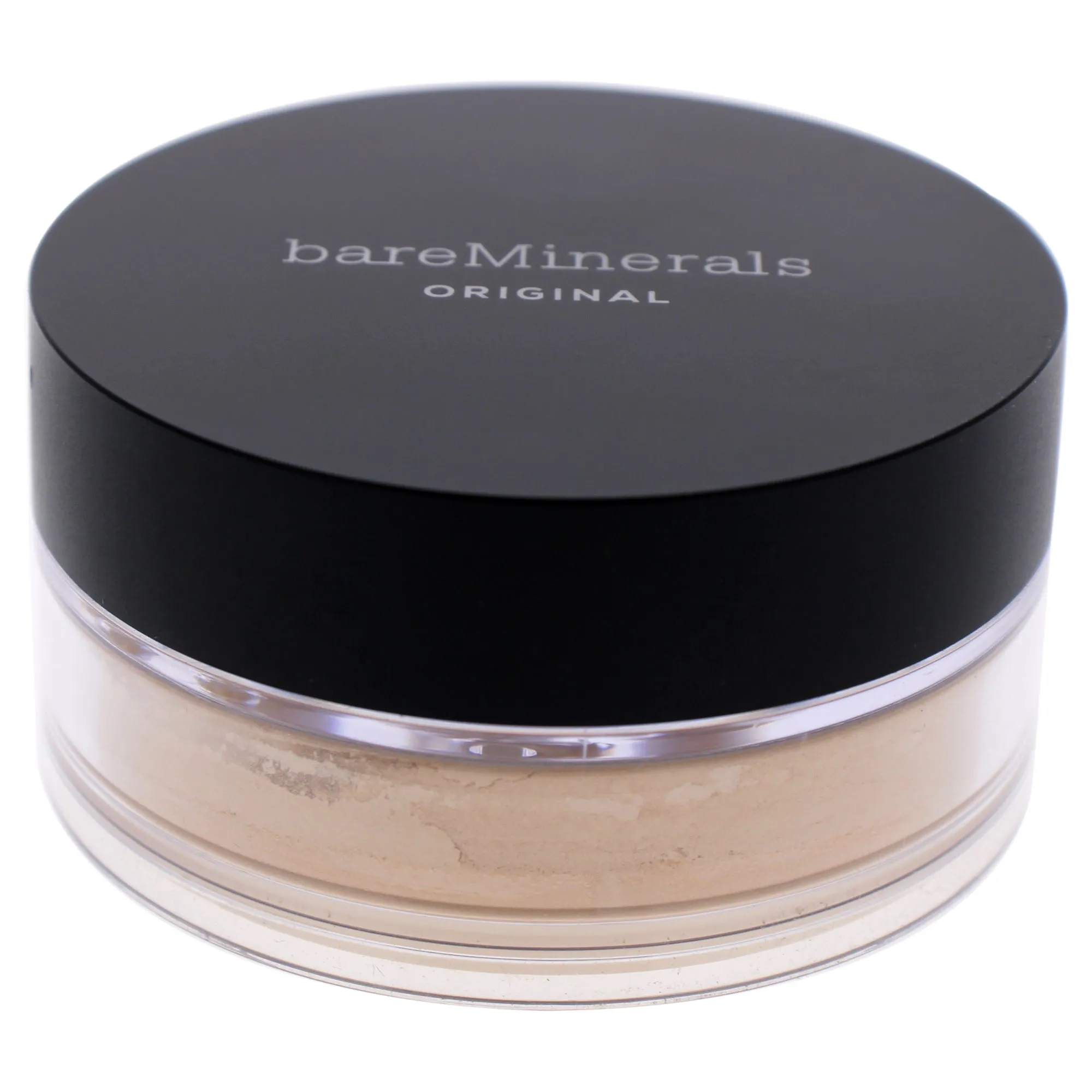 Original Foundation SPF 15 - 04 Golden Fair by bareMinerals for Women - 0.28 oz Foundation