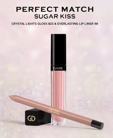 PERFECT MATCH - Sugar kiss