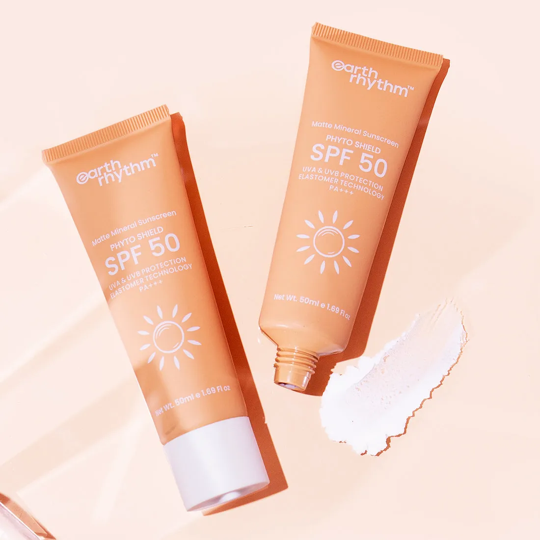 PHYTO SHIELD MATTE MINERAL SUNSCREEN - SPF 50