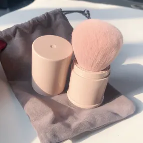 PINK BLUSH  MAKEUP BRUSH MK1673