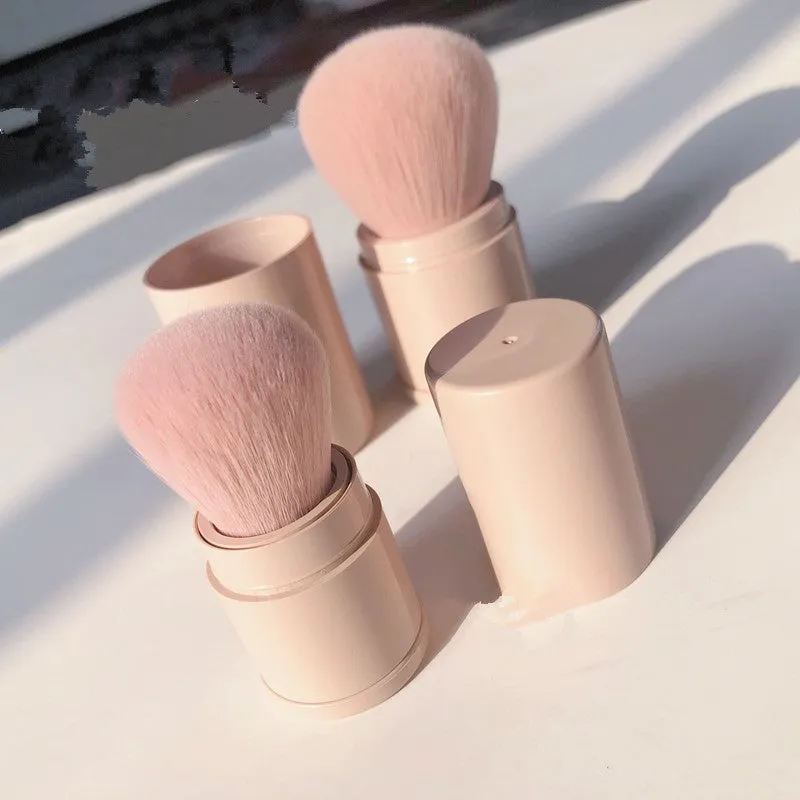 PINK BLUSH  MAKEUP BRUSH MK1673