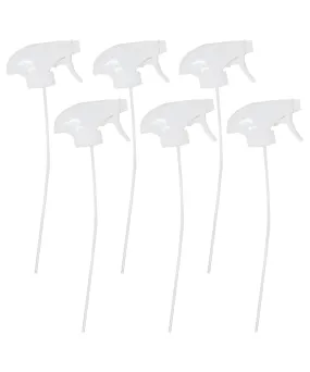 Regular Trigger Sprayer Bundle- 6 pack