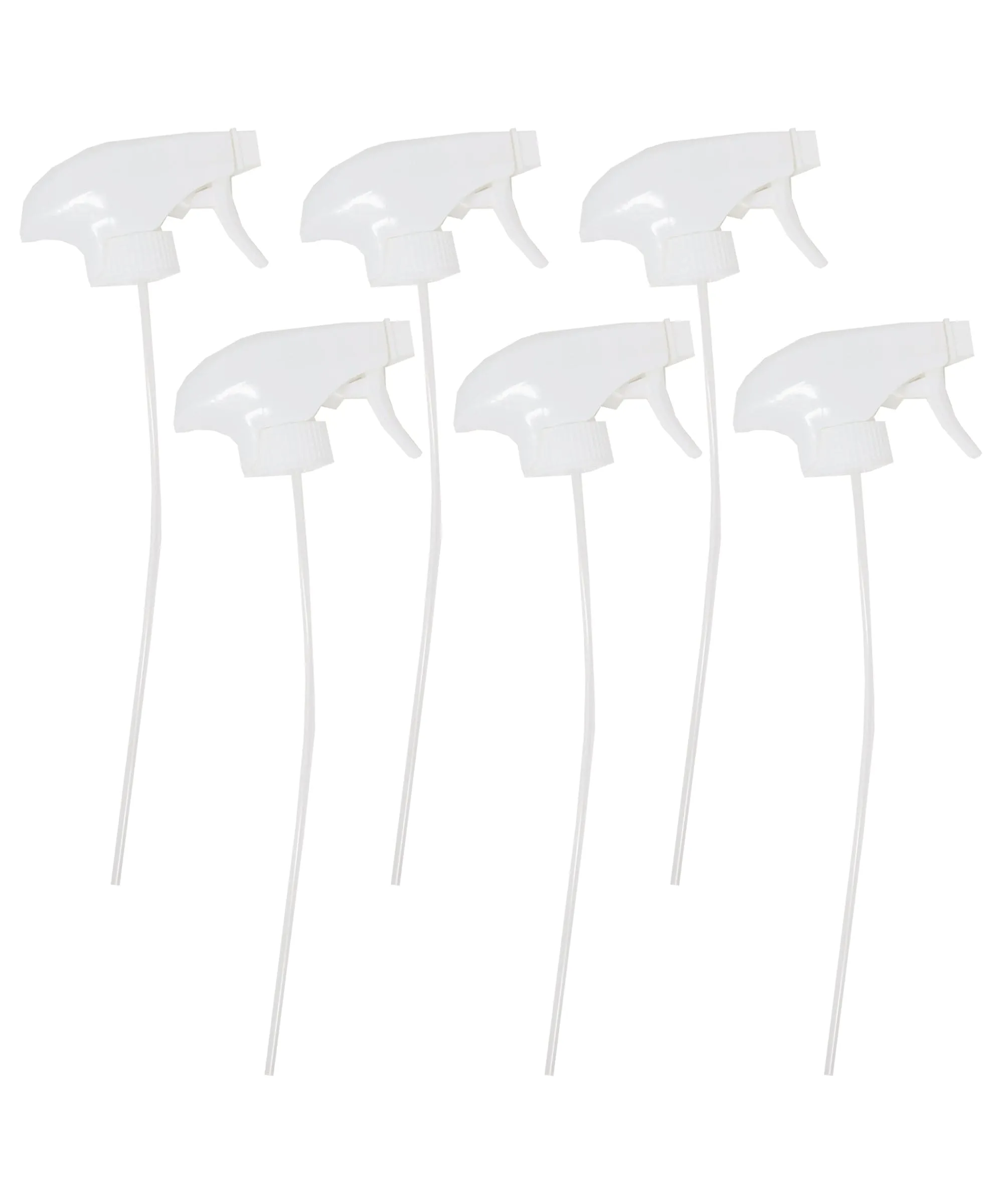 Regular Trigger Sprayer Bundle- 6 pack