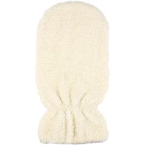 Riffi Face wash bamboo mitt