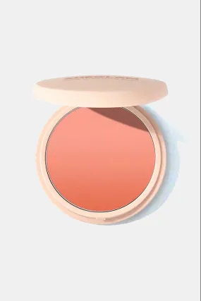Sheglam Divine Flush Matte Blusher - Tangerine