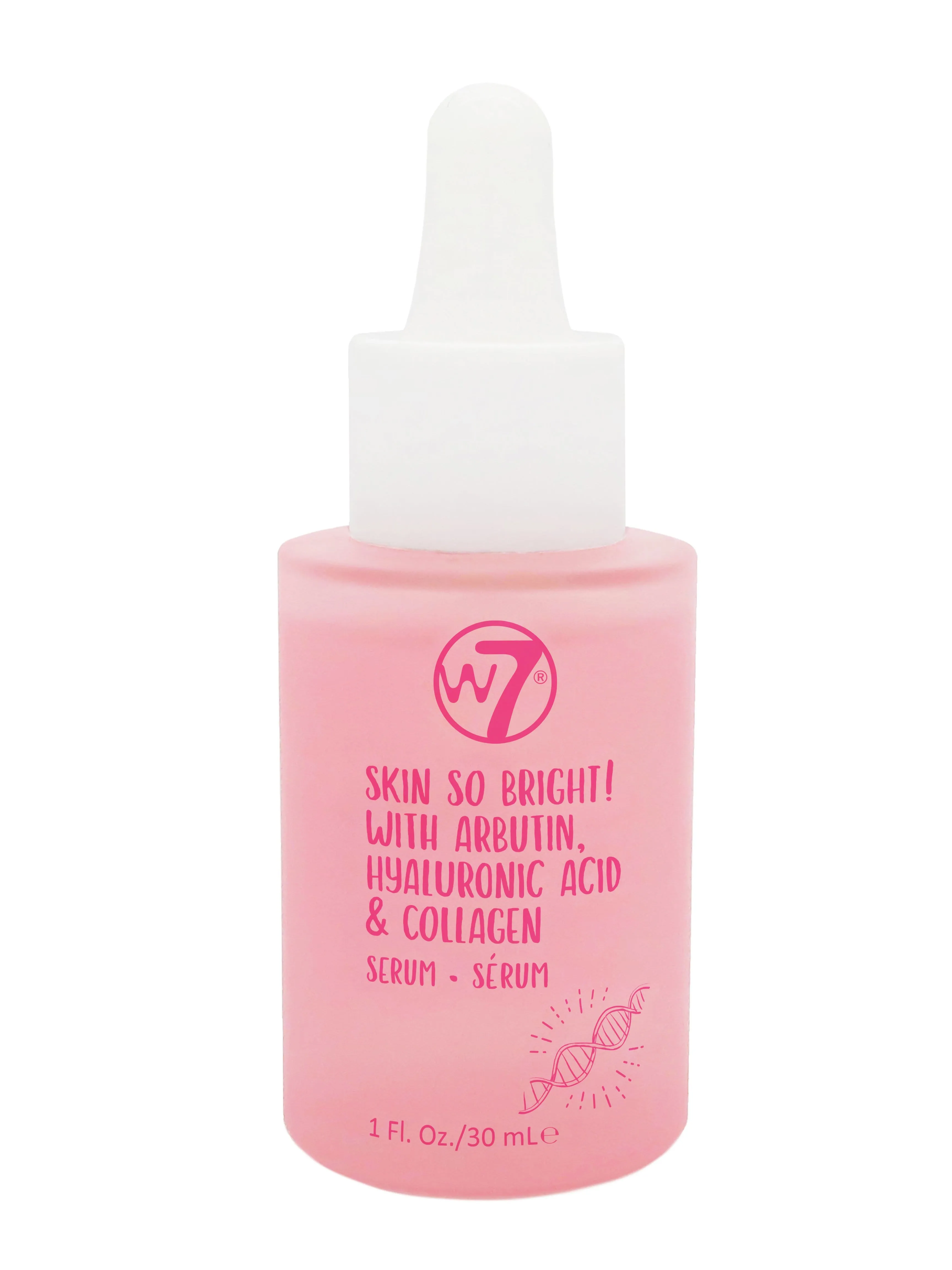 Skin So Bright! Face Serum