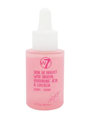 Skin So Bright! Face Serum