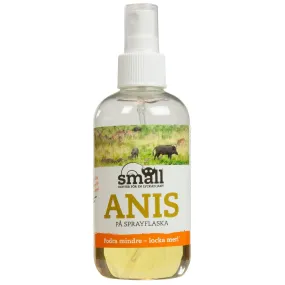 Smäll Attractants Anise Spray 50 ml Transparent | Buy Smäll Attractants Anise Spray 50 ml Transparent here | Outnorth
