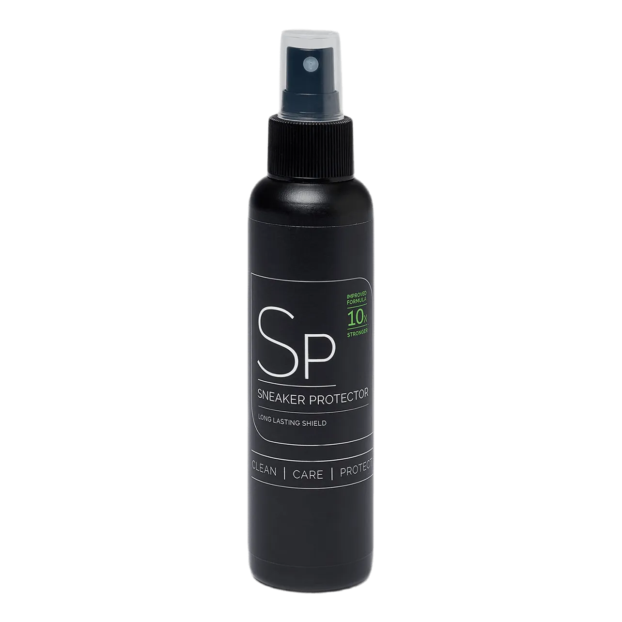 Sneaker Protector 125ml Black