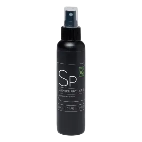 Sneaker Protector 125ml Black