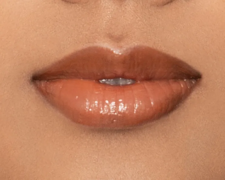 Spice High Pigment Lip Gloss