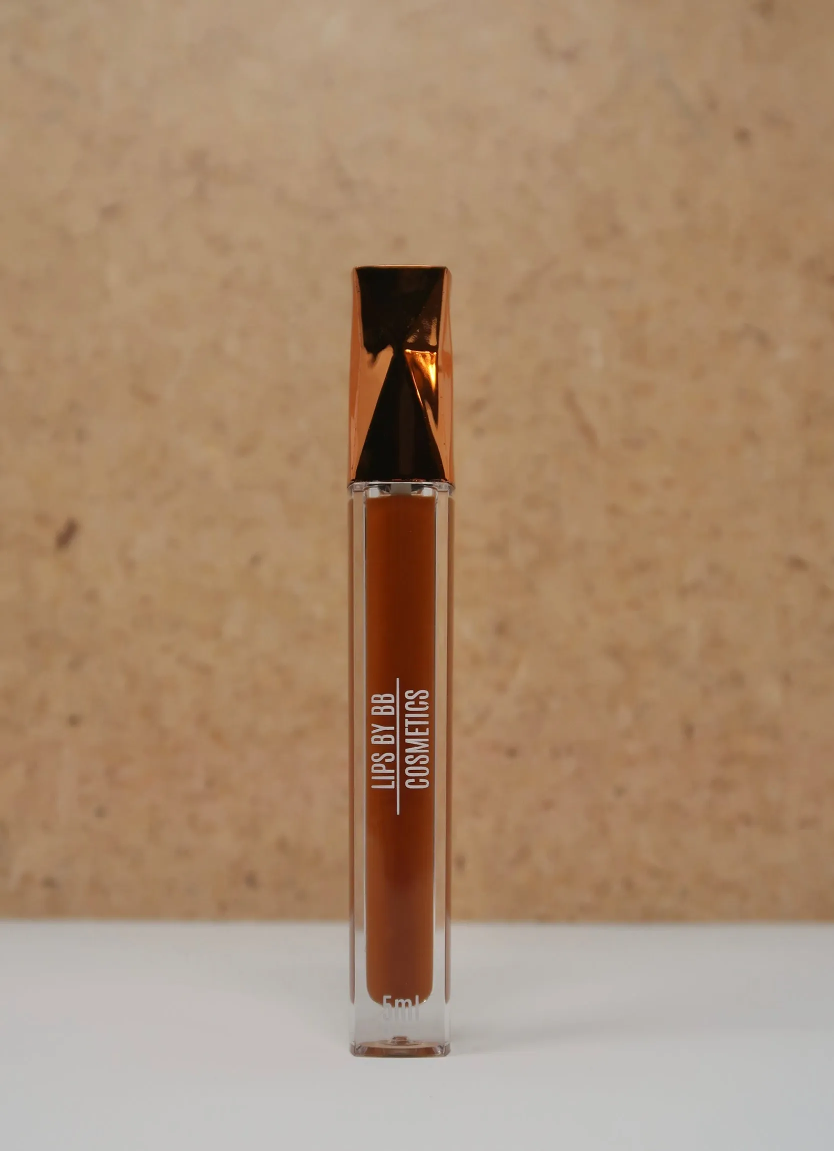 Spice High Pigment Lip Gloss