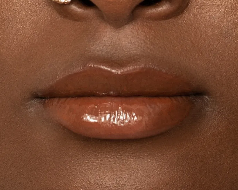 Spice High Pigment Lip Gloss