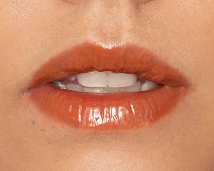 Spice High Pigment Lip Gloss
