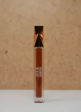Spice High Pigment Lip Gloss