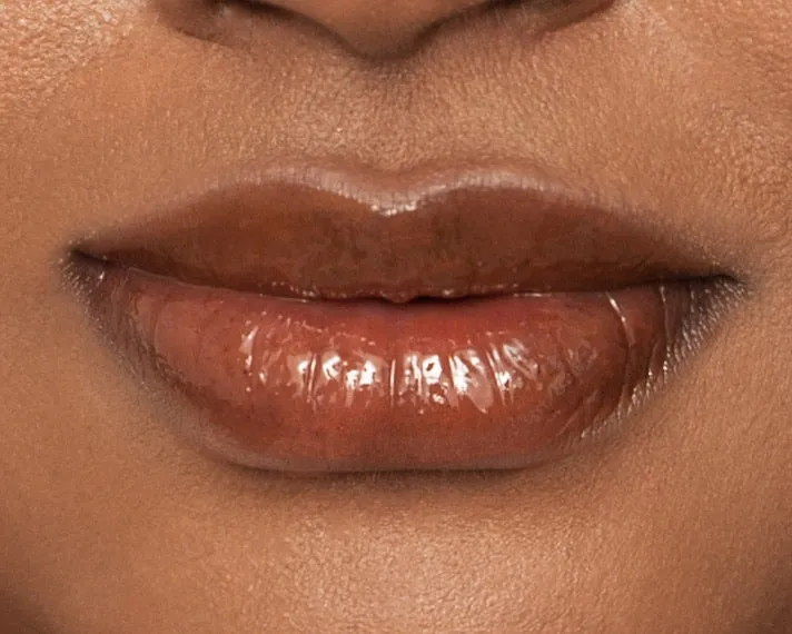 Spice High Pigment Lip Gloss