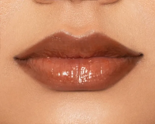 Spice High Pigment Lip Gloss