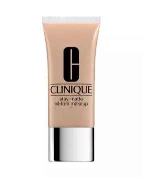 Stay Matte Oil Free Makeup