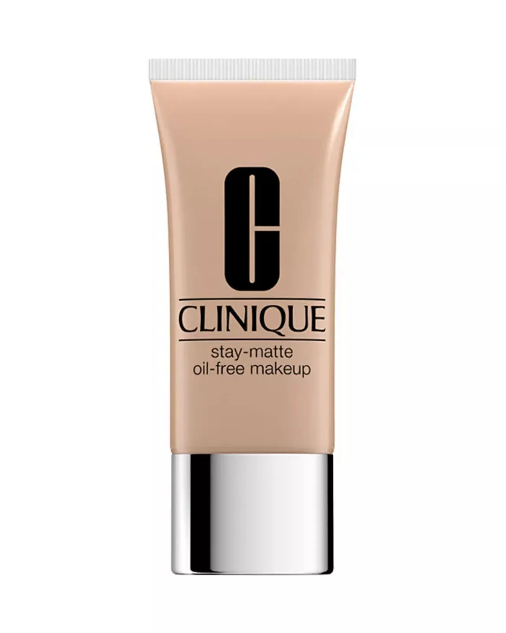 Stay Matte Oil Free Makeup