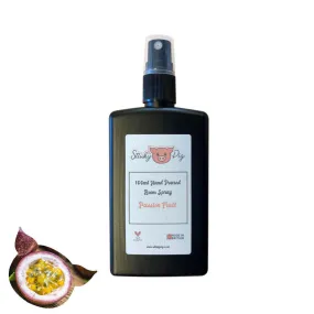 Stinky Pig Highly Scented Medium Room Spray - 100ml Passion Fruit