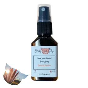 Stinky Pig Highly Scented Small Room Spray - 30ml Burst Of Sunshine