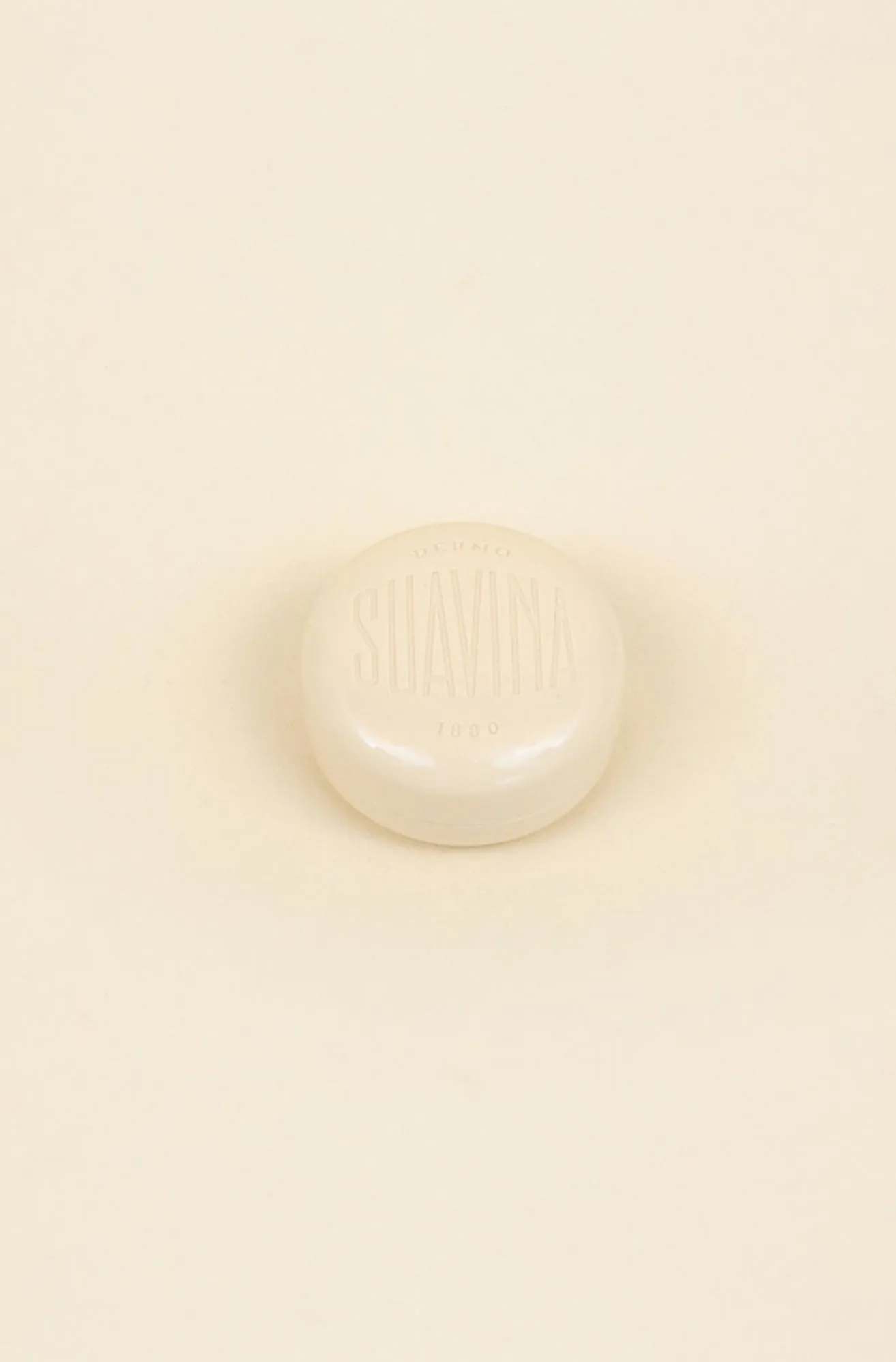 Suavina Lip Balm (Original)