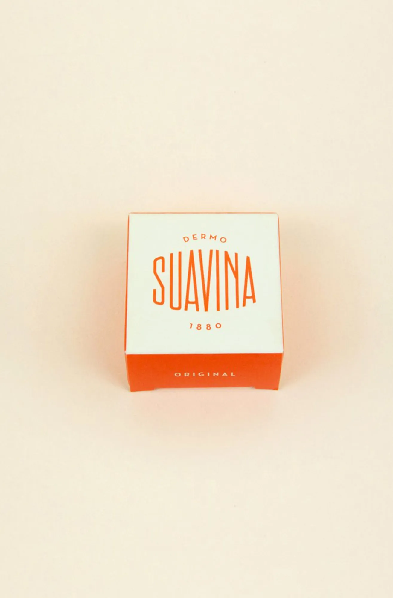 Suavina Lip Balm (Original)