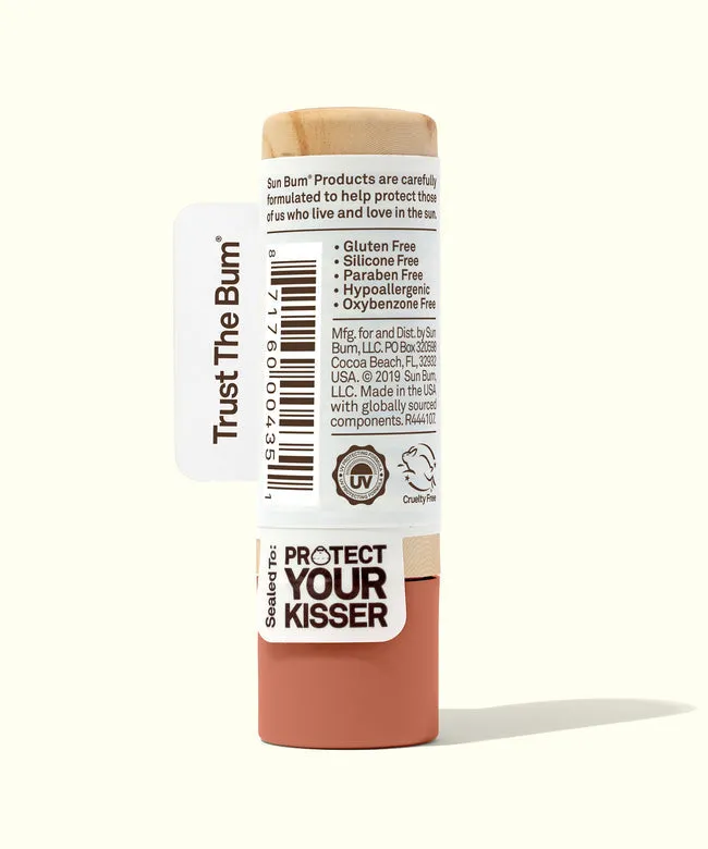 Sun Bum Tinted SPF 15 Lip Balm - Sand Bar - NA