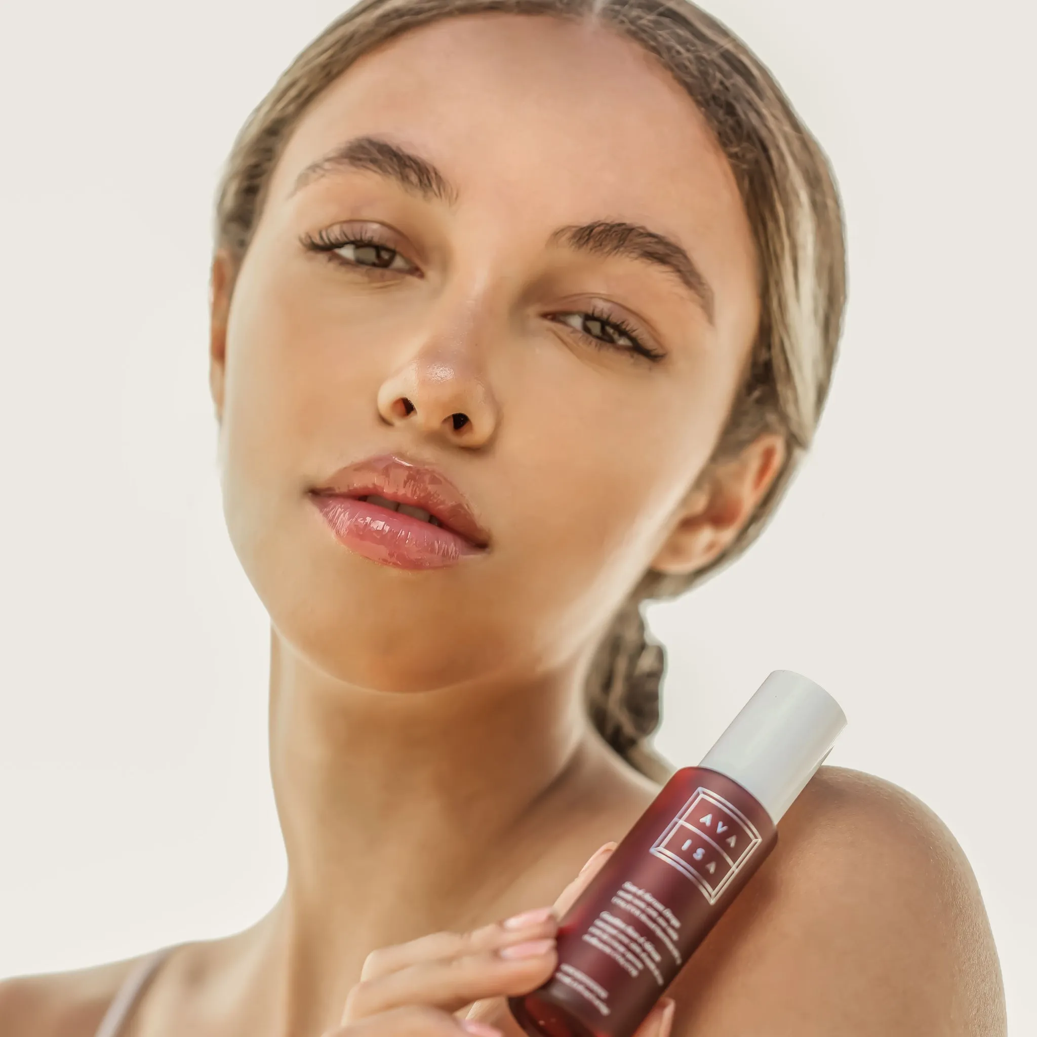 Sun Serum Drops SPF 35