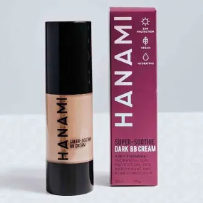 Super Soothie BB Cream - Dark