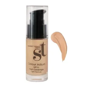 SWEET TOUCH INCISIBLE FOUNDATION HC 133 30ML