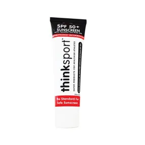 Thinksport Sunscreen 50 Plus