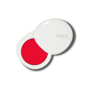 Tinted Lip Balm
