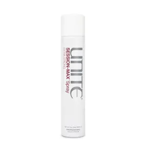 UNITE SESSION-MAX Spray- Extra Strong