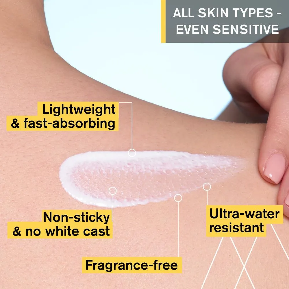 Uriage Bariesun Fragrance Free Spray SPF50 