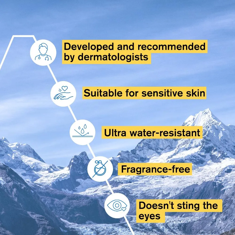 Uriage Bariesun Fragrance Free Spray SPF50 
