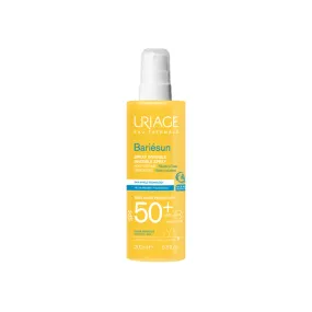 Uriage Bariesun Fragrance Free Spray SPF50 