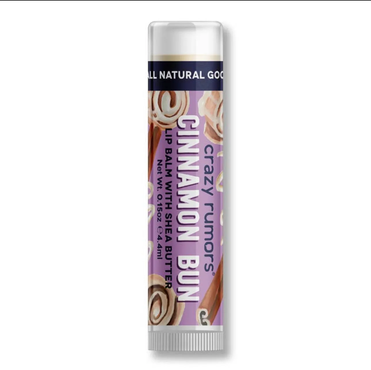 Vegan LIP BALMS - Many Flavors!