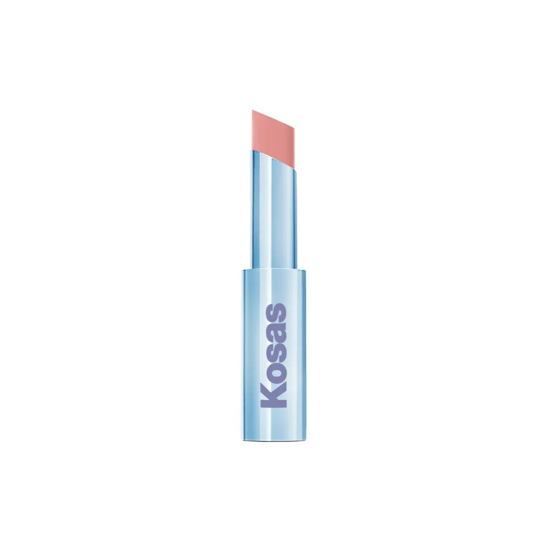 Wet Stick Moisturizing Shiny Sheer Lipstick