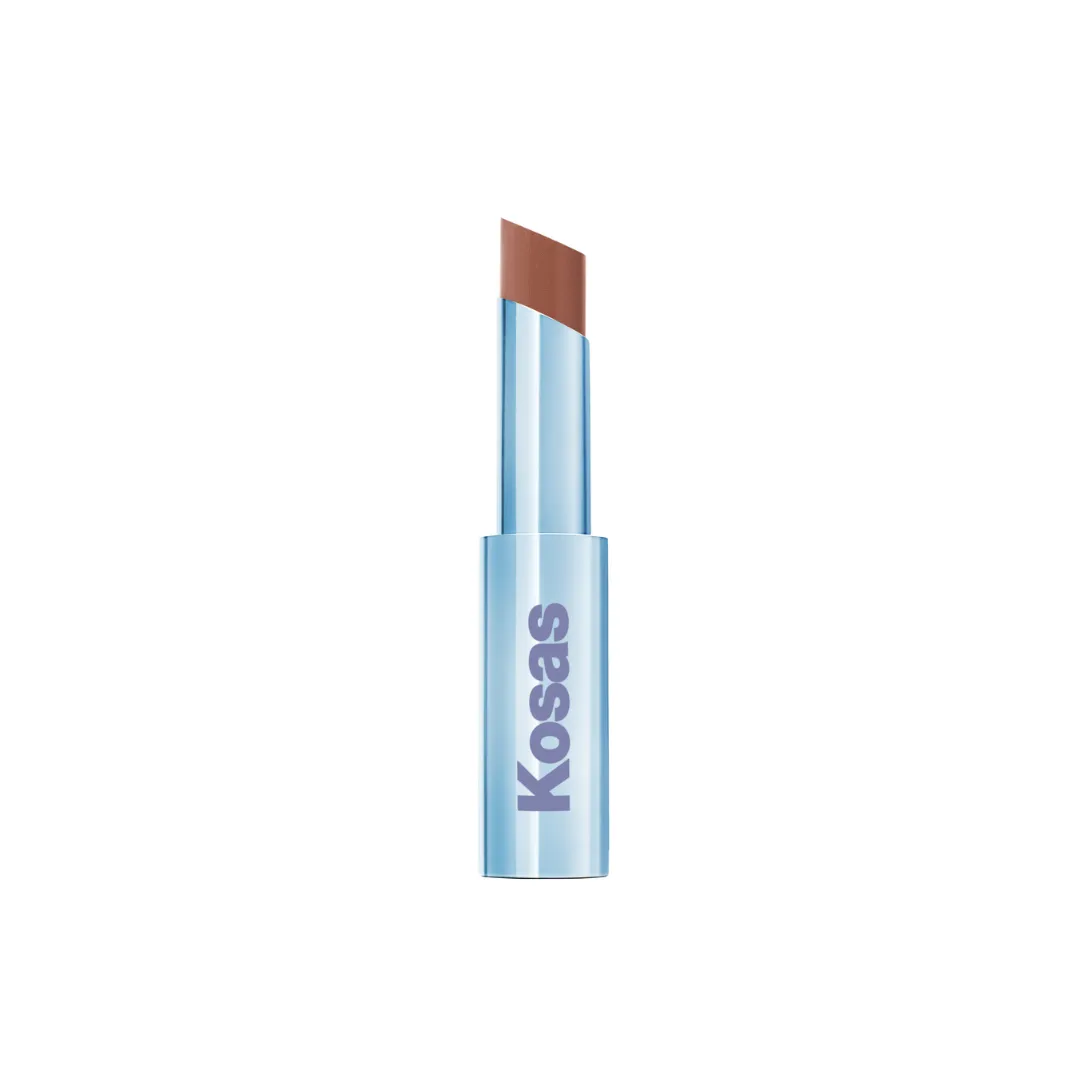 Wet Stick Moisturizing Shiny Sheer Lipstick