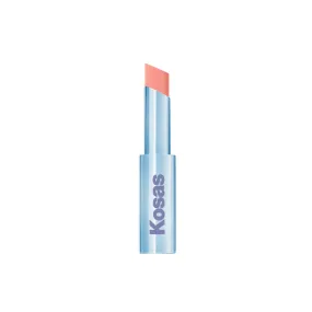 Wet Stick Moisturizing Shiny Sheer Lipstick