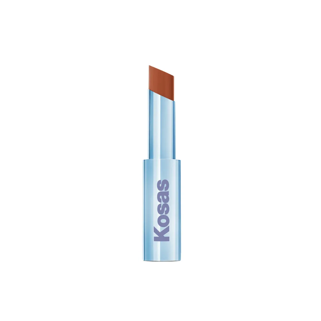 Wet Stick Moisturizing Shiny Sheer Lipstick