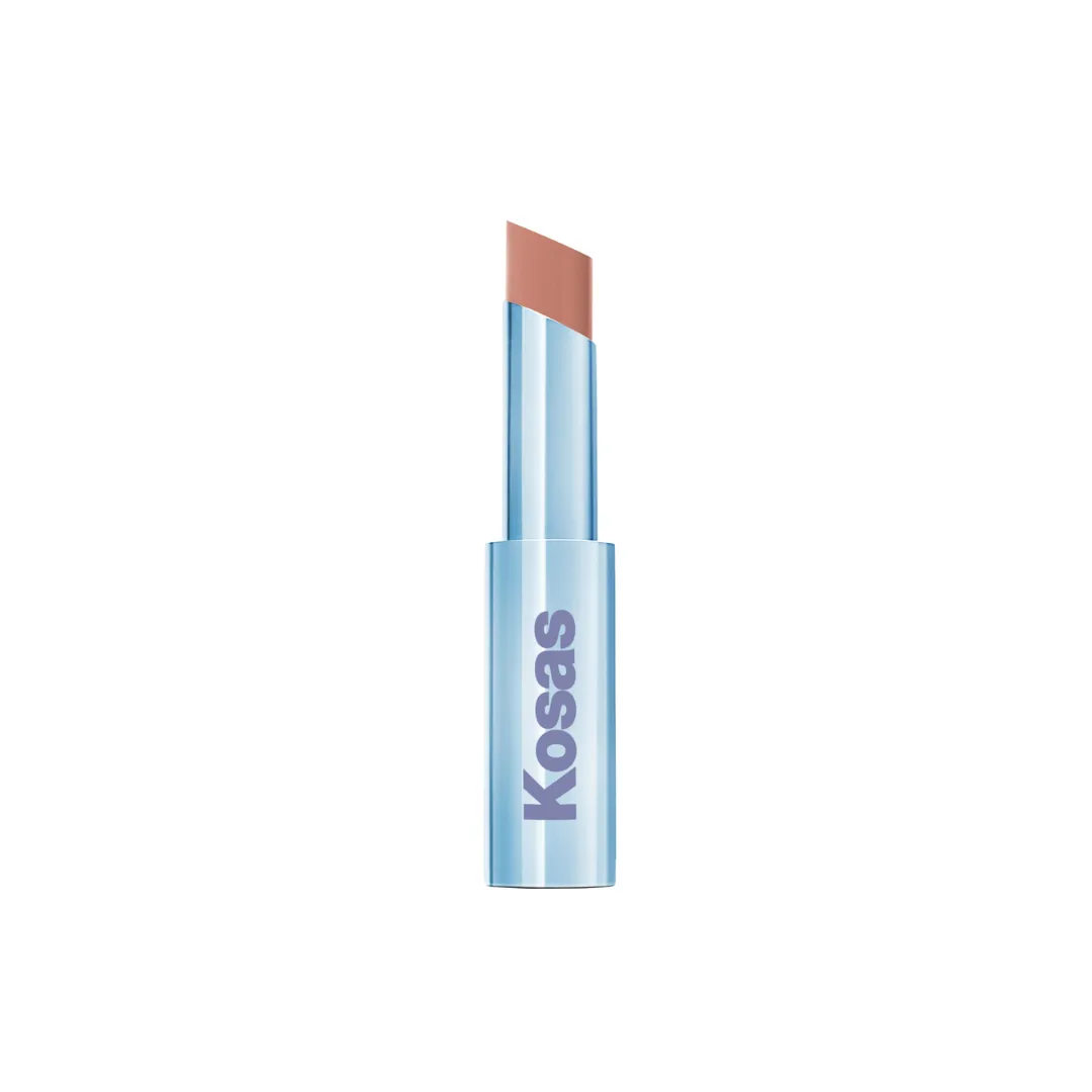 Wet Stick Moisturizing Shiny Sheer Lipstick