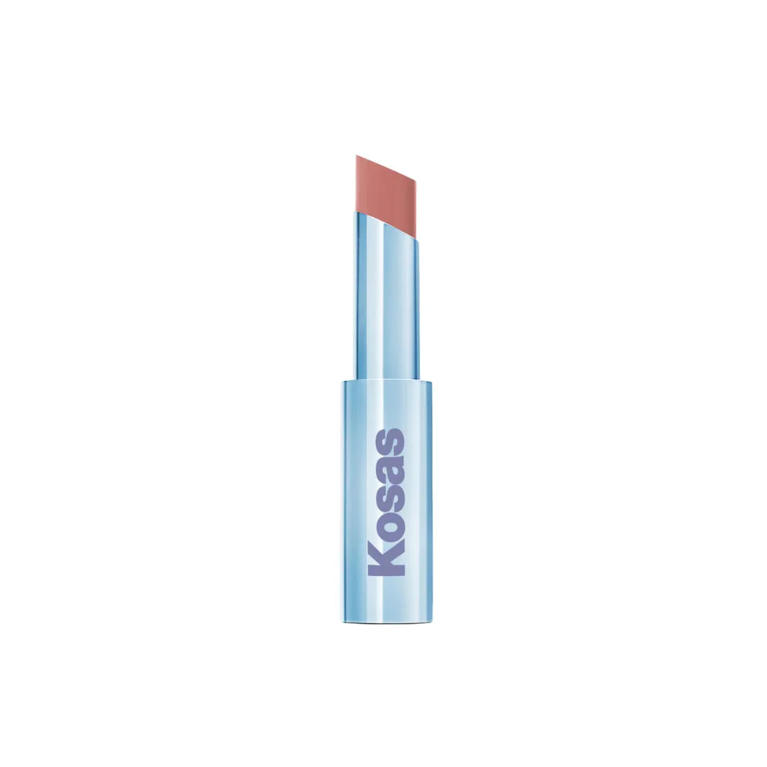 Wet Stick Moisturizing Shiny Sheer Lipstick