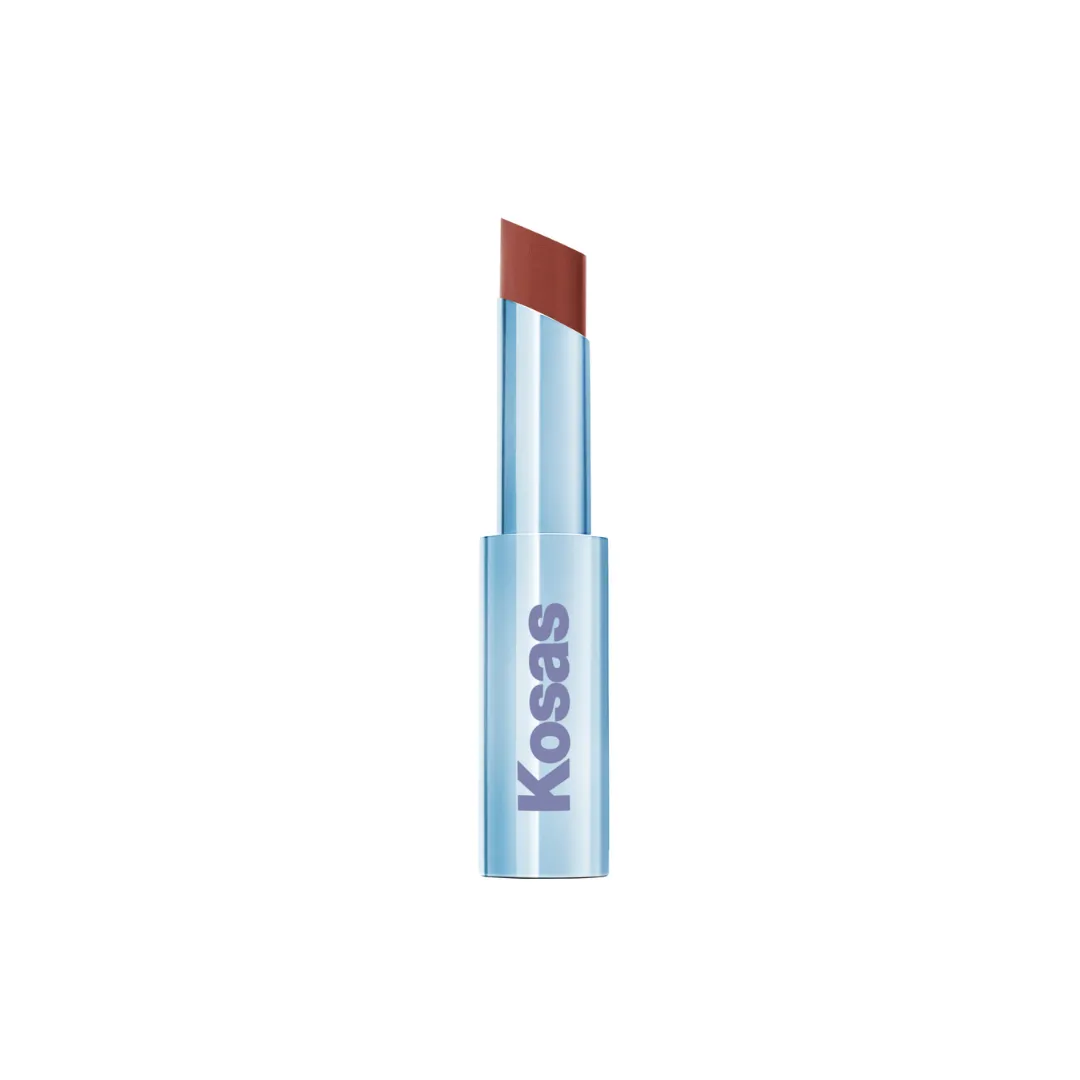 Wet Stick Moisturizing Shiny Sheer Lipstick