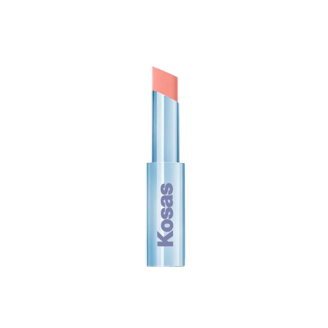 Wet Stick Moisturizing Shiny Sheer Lipstick