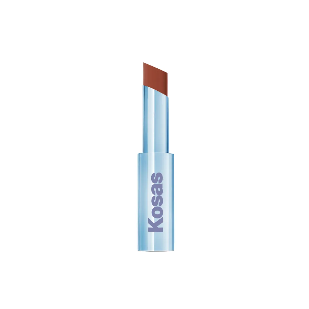 Wet Stick Moisturizing Shiny Sheer Lipstick