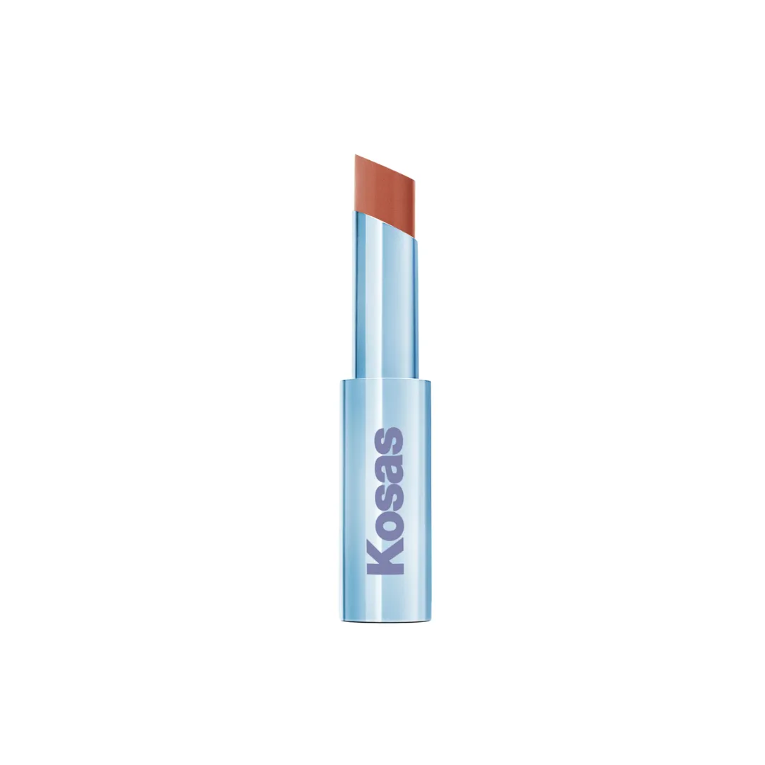 Wet Stick Moisturizing Shiny Sheer Lipstick